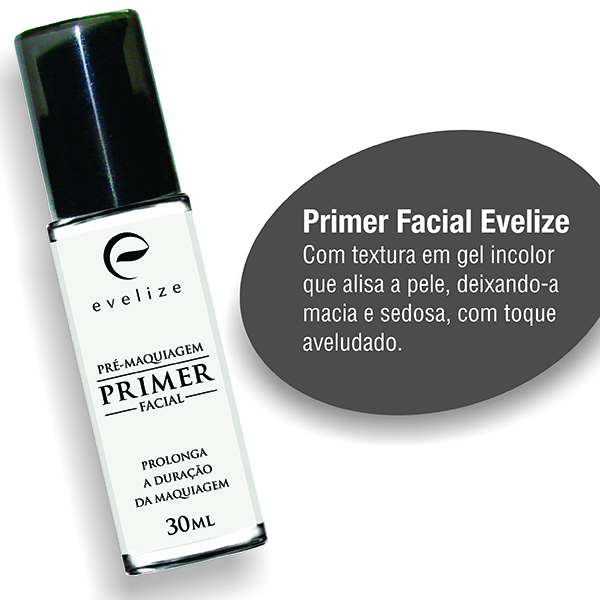 Um make bem natural! 2 Primer Facial2