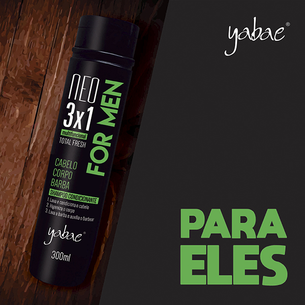 Para Eles 1 neoformen