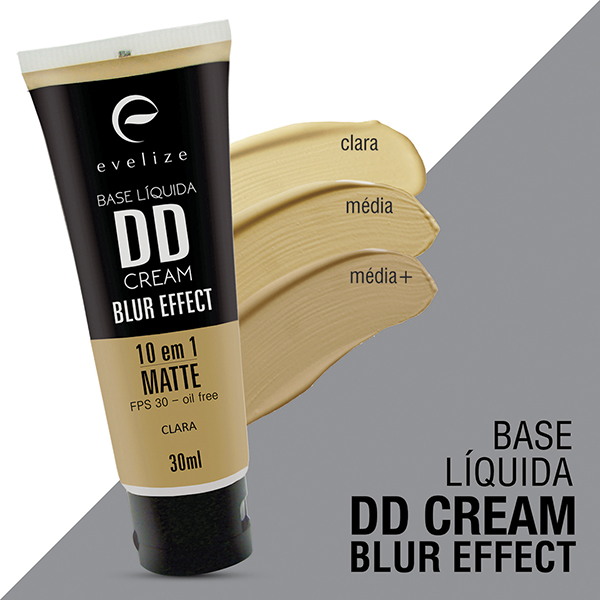 Make up com Photoshop! 1 DD Cream2