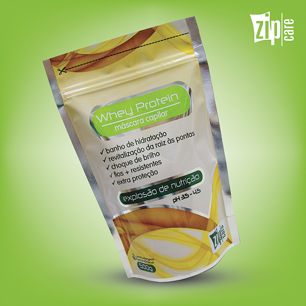 Whey Protein para a nutrição capilar! 1 blog 4