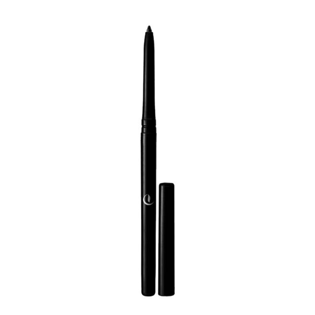 Lápis Delineador Retrátil Preto – Evelize