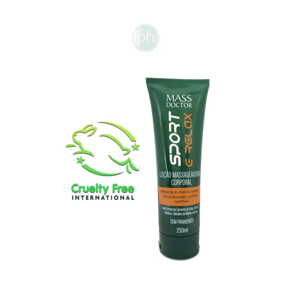 Loção-Massageadora-Sport-e-Relax-CRUELTY-FREE