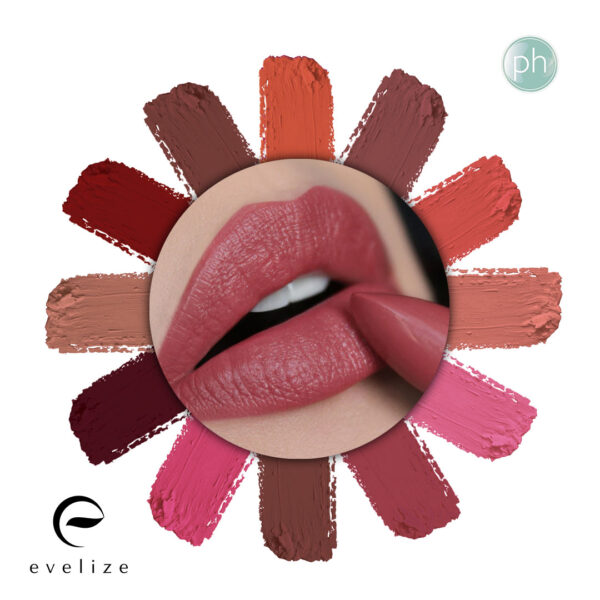 Batom-Matte-Evelize