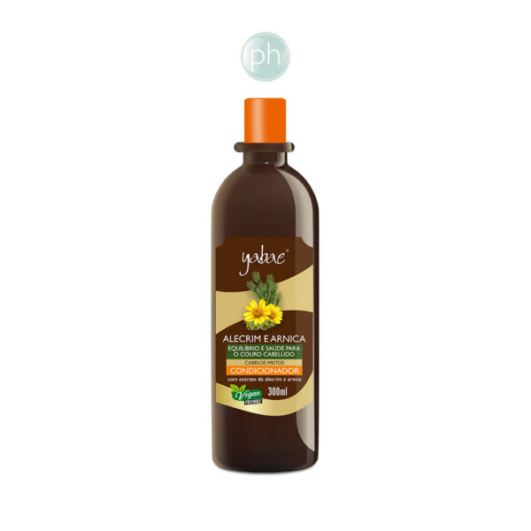 CONDICIONADOR-ALECRIM-E-ARNICA YABAE