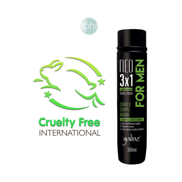 Shampoo-Condicionante-NEO-FOR-MEN-3x1-Yabae