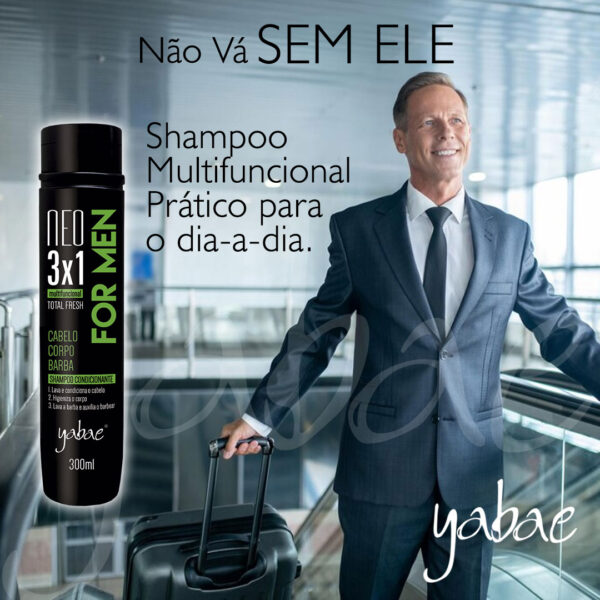 Shampoo-Condicionante-NEO-FOR-MEN-3x1-Yabae
