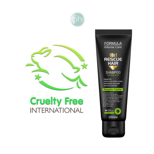 Shampoo-Reconstrução-Total-Rescue-Hair-250ml-10x1-250ml---Fórmula-Intense-Care
