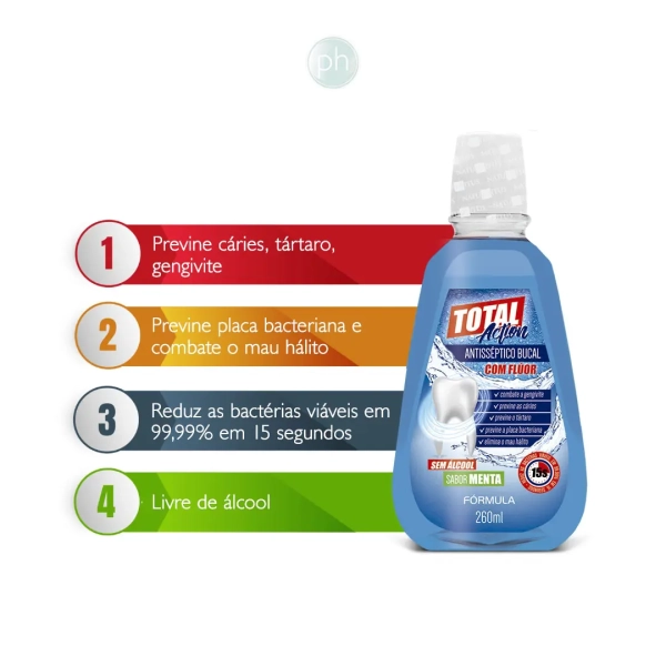 Antisséptico-Bucal-Total-Action-260ml-image-benefícios