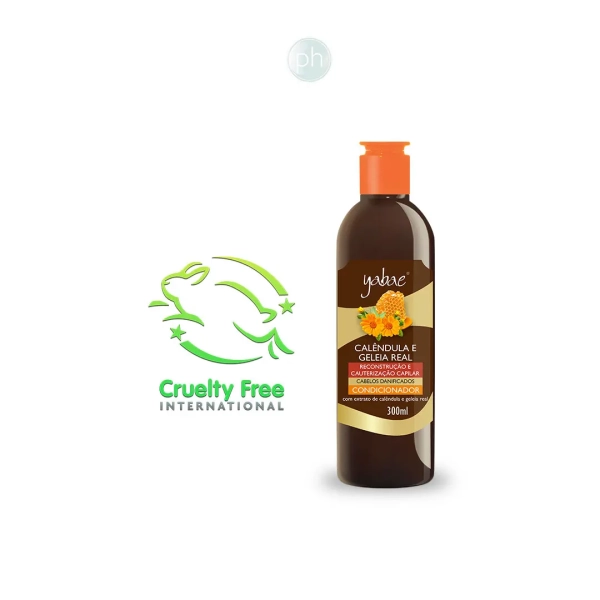 CONDICIONADOR-CALENDULA-GELEIA-REAL-YABAE-300-CRUELTY-FREE