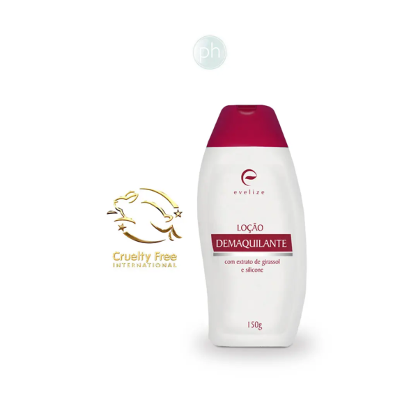 Loção-Demaquilante-150g-–-Evelize-CRUELTY-FREE