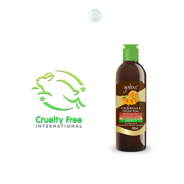 SHAMPOO-CALENDULA-GELEIA-REAL-YABAE-300-CRUELTY-FREE