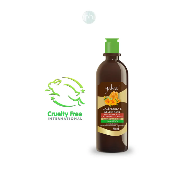 SHAMPOO-CALENDULA-GELEIA-REAL-YABAE-500-CRUELTY-FREE