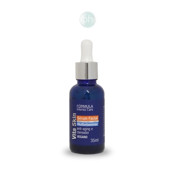 Sérum-Facial-Vita-Skin-Multivitaminas-35ml---Fórmula-Intense-Care