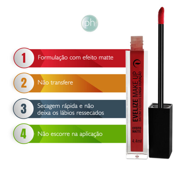 BATOM-LIQUIDO-LONGA-DURAÇÃO EVELIZE