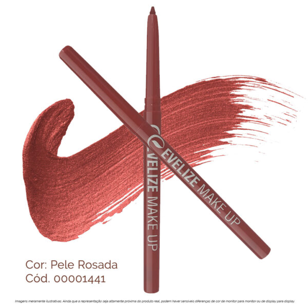 Lapis-Delineador-Retratil-para-Labios-Evelize-Tons-Nudes