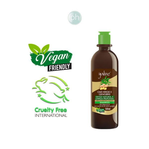SHAMPOO-CHA-VERDE-COM-GENGIBRE-YABAE-1-CONDIDCIONADOR-CHA-VERDE-E-GENGIBRE-300