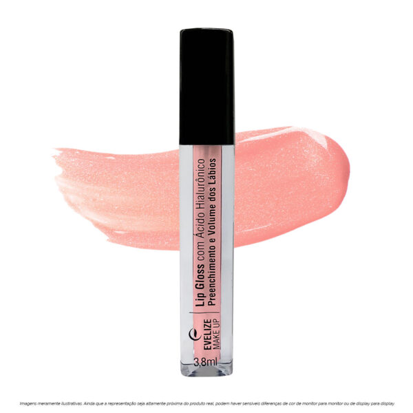 Lip Gloss Evelize Make Up - Image 5