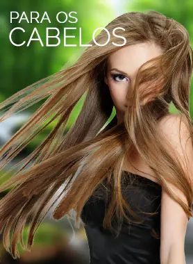 PRODUTOS PARA OS CABELOS NATUPHITUS
